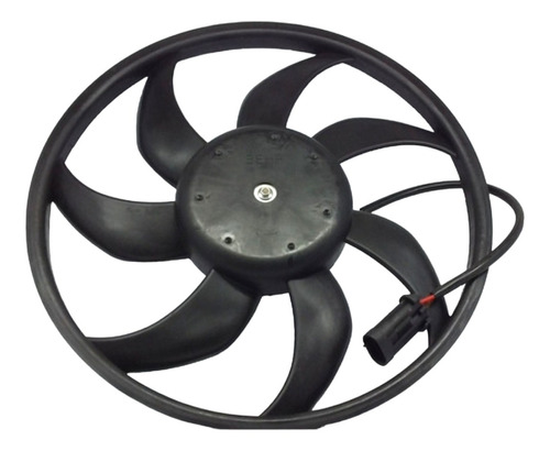 Electroventilador Fiat Palio Siena Fire 1.3 16v 