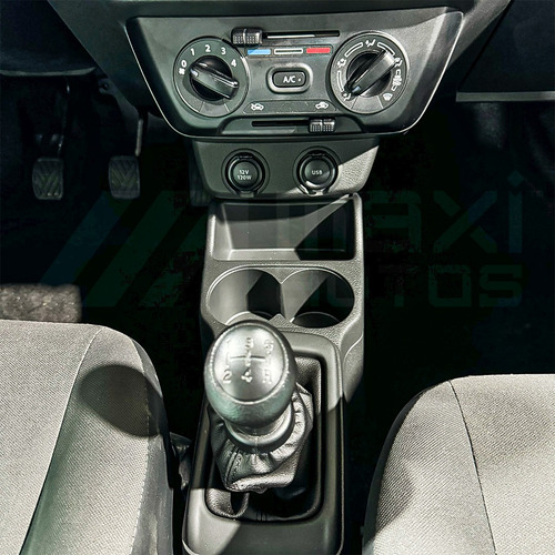 Suzuki Alto 2024