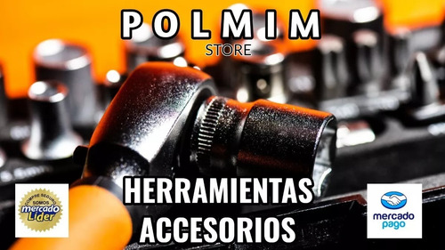 Mecha Broca Avellanador Para Metal Ruhlmann 16mm