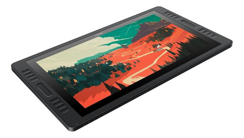 Tableta digitalizadora Huion Kamvas Pro 20 (2019) GT1901 negra