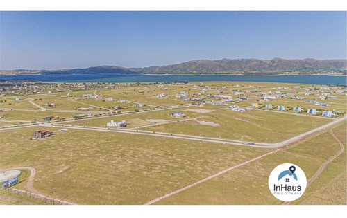 Imagen 2 de 16 de Terreno En Puerto Del Aguila A Metros Del Lago