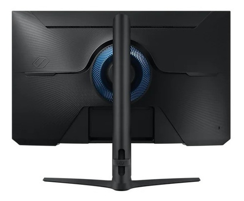 Imagen 5 de 10 de Monitor Gamer Samsung Odyssey G4 27 Pulgadas Hdmi Ips 240hz