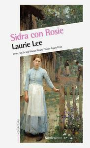Libro: Sidra Con Rosie. Lee, Laurie. Nórdica Libros