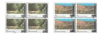 Comprar Lote3511 Argentina 2023 Parques Revalorizados Cuadros Mint