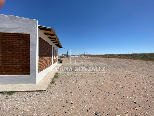 Aquiler De Base En Parque Industrial Añelo Vaca Muerta Neuquén