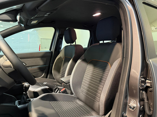Renault Duster 1.3 Tce Turbo Iconic 155Cv 4X4