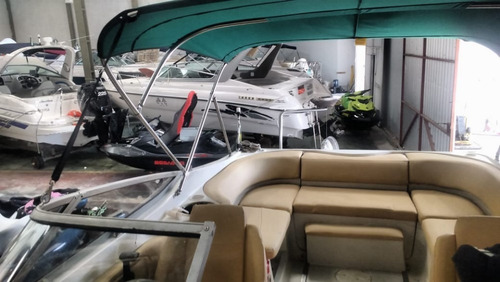 Lancha Regal 245 2004 Diesel