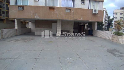 Imagem 6 de 15 de Apartamento-à Venda-tanque-rio De Janeiro - Vvap20781