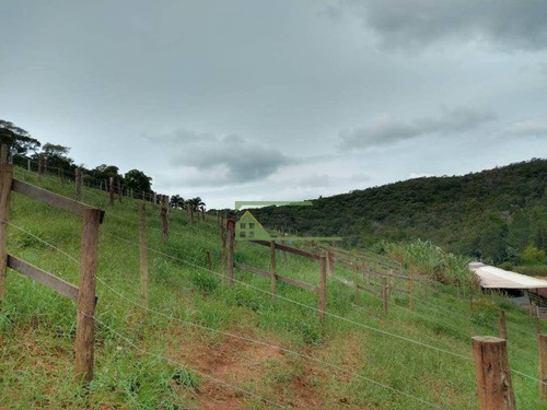 Imagem 5 de 17 de Sítio Com 1 Dormitório À Venda, 24000 M² Por R$ 380.000,00 - Verava - Ibiúna/sp - Si0167