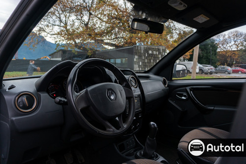 Imagen 13 de 24 de Renault Duster