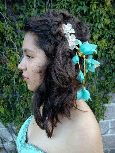 Accesorios Compmementos De Moda 100% Artedanales