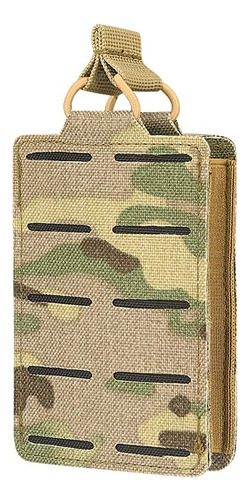 Cargadores Tácticos Molle Bag Mag M4 M16