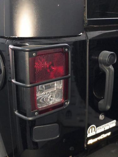 Jeep Wrangler Unlimited Atx 2010 Con Accesorios Sport Cars