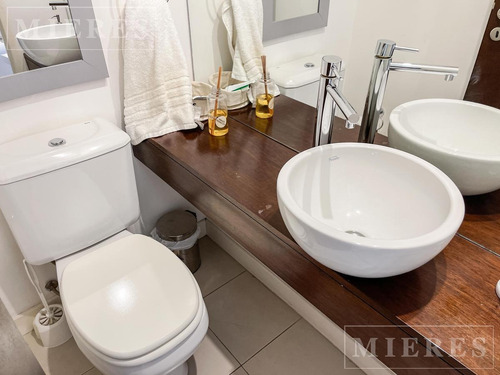 Imagen 13 de 25 de Departamento En Venta En Pasionaria San Isidro, En Martínez.