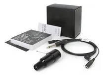 Comprar Máquina Tattoo Cheyenne Hawk Spirit Drive Original Completa