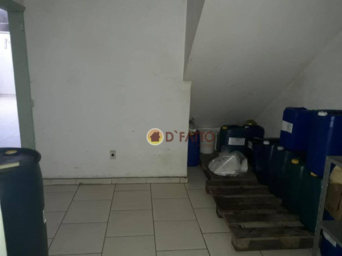 Imagem 4 de 30 de Prédio Para Alugar, 1000 M² Por R$ 9.000,00/mês - Jardim Miriam - São Paulo/sp - Pr0007