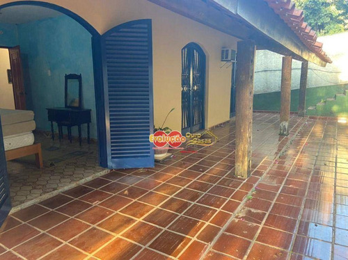 Imagem 23 de 23 de Chácara - Recanto Dos Passaros - Ch0782