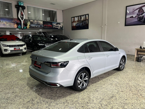Volkswagen Virtus 1.0 200 TSI COMFORTLINE AUTOMÁTICO