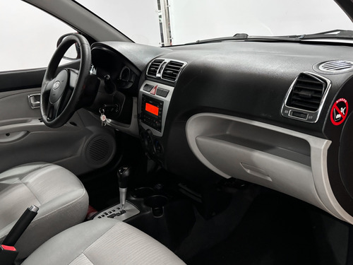 Kia Picanto 1.0 EX 12V GASOLINA 4P AUTOMÁTICO