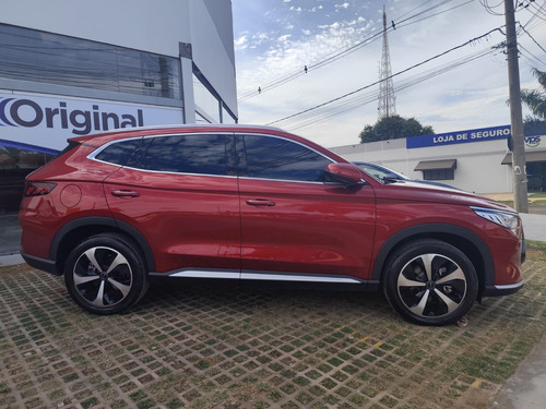 BYD Onix plus BYD Song Plus (Híbrido)