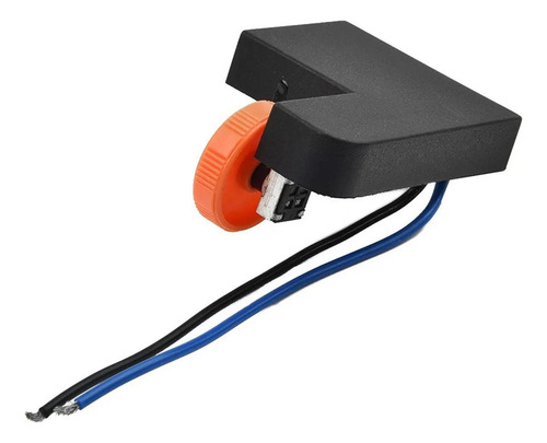 Wpd Interruptor Controlador De Velocidad Herramienta