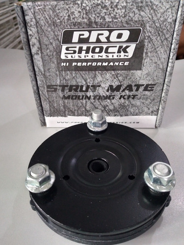 Base Amortiguador Delantero Toyota Meru Pro Shock