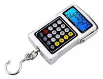 Comprar A Báscula Digital, Báscula Electrónica De Anzuelo, Báscula