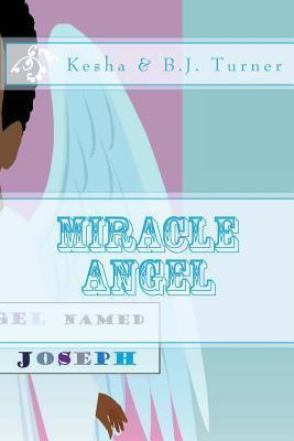 Libro An Angel Named Lil Joseph - Kesha Turner