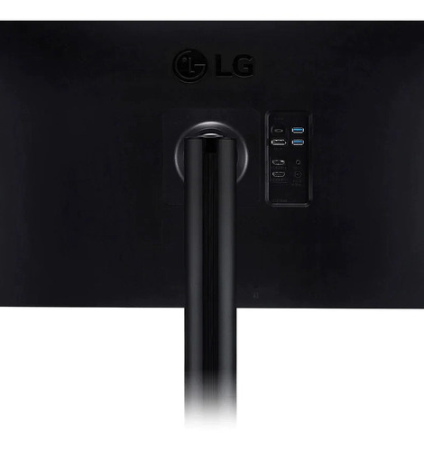 Imagen 7 de 8 de Monitor Ergo Qhd 27 Pulgadas LG 27qn880 Ips 1440p Freesync