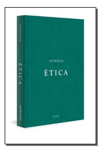 Etica - 03ed/17 - (edicao Bilingue)