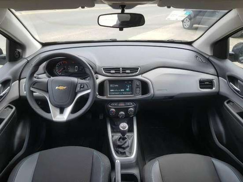 Chevrolet Onix 1.0 Mpfi Lt 2019