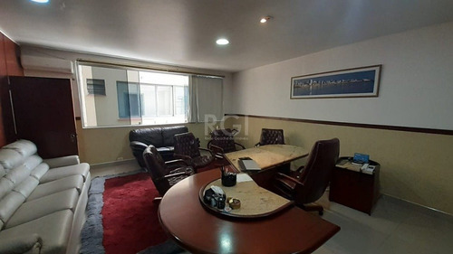 Conjunto/sala Em Centro Histórico - Lu431812
