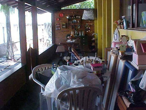 Imagem 5 de 21 de Casa Com 5 Dormitórios À Venda, 245 M² Por R$ 1.400.000,00 - Piratininga - Niterói/rj - Ca19505
