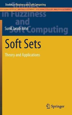 Libro Soft Sets : Theory And Applications - Sunil Jacob J...