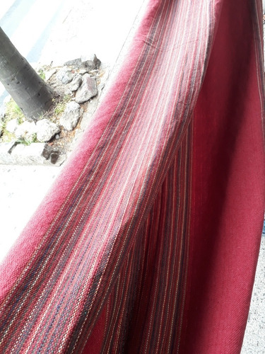 Hamacas Paraguayas . Nuevas !! 1 Plaza 180 K