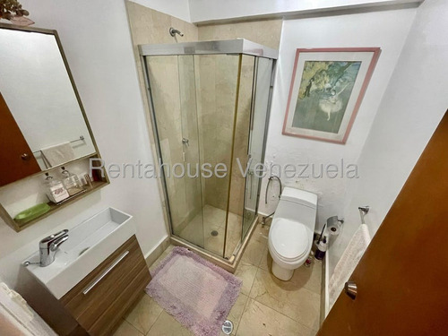 Acogedora ,hermosa Y Cómoda Casa En Venta Ubicada En Lomas De Monte Claro 25-17905