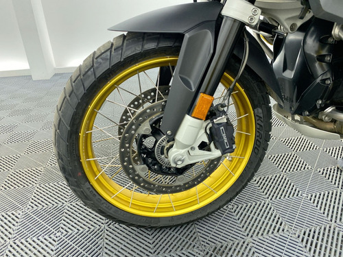 Imagen 25 de 25 de Bmw R 1250 Gs Adventure