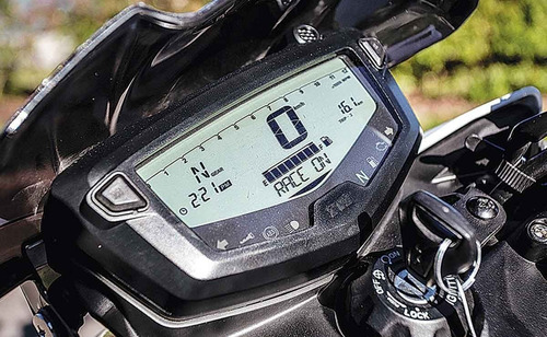 Imagen 14 de 15 de Tvs Rtr 200 Linea Nueva 0km 2022 Delisio Motos