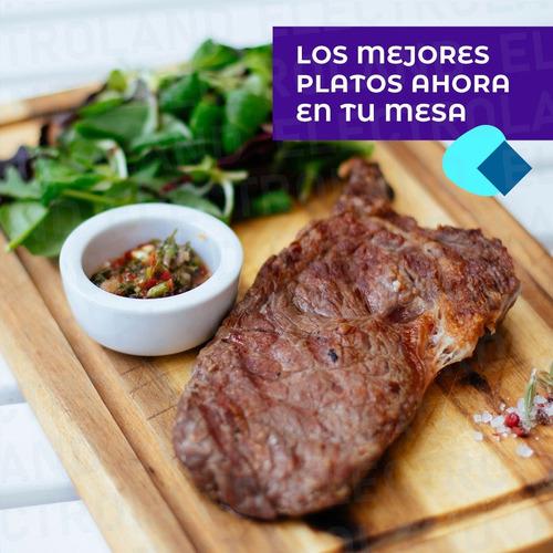 Jeringa Inyector Gastronomica Adobo Marinar Carne Acero Inox