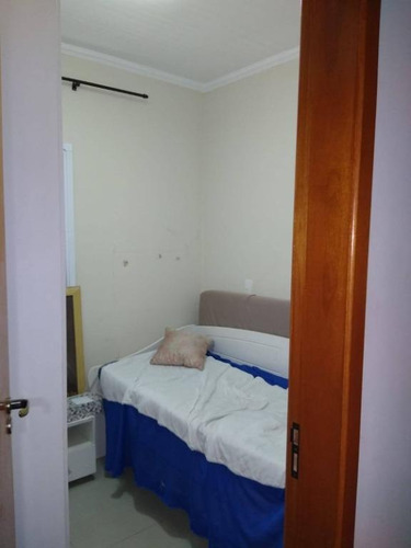 Imagem 10 de 20 de Apartamento Com 3 Dormitórios À Venda, 121 M² - Vila Valparaíso - Santo André/sp - Ap64941