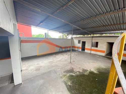 Imagem 22 de 30 de Prédio Comercial A 100 Metros Do Metrô Penha - 6852