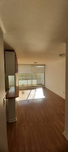 Arriendo Depto Año Corrido Santa Julia, Viña Del Mar 3d, 2b