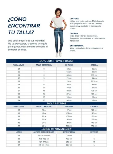 Talla 15 en usa pantalon de mujer hot sale