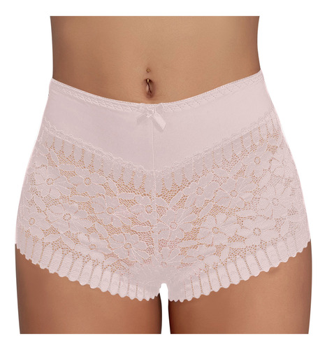 Calzoncillos Tipo Bóxer Tipo Bóxer Transpirables R Para Muje