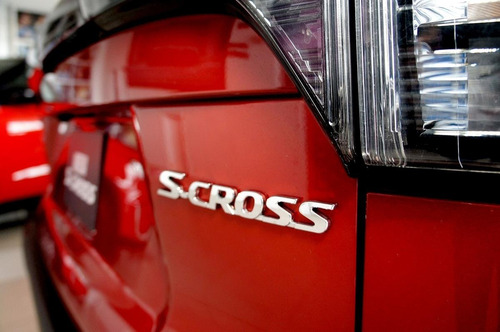 Imagen 6 de 23 de Camioneta Suzuki Scross At 4x4 Disponibilidad Inmediata