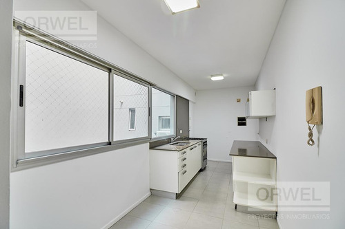 Imagen 11 de 30 de Excelente 3 Dorm C/ Dep. Y Amenities. Muy Lindo Y Luminoso!