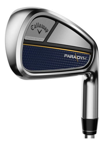 Set De Hierros Callaway Paradym 4-pw Acero