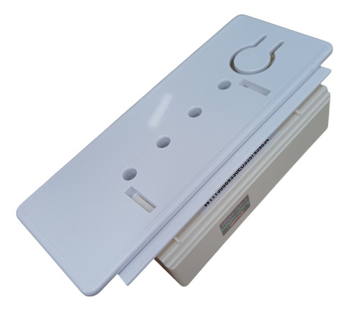 Placa Controle Freezer Consul Chb53 534l W11132068