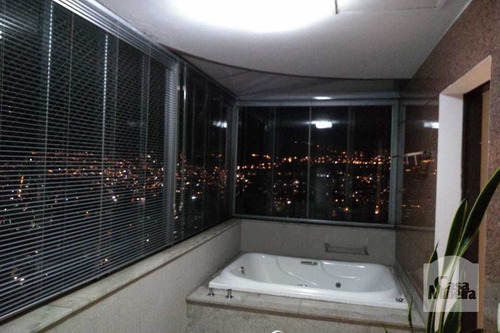 Imagem 15 de 15 de Apartamento À Venda No Luxemburgo - Código 267903 - 267903