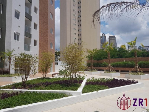 Imagem 3 de 29 de Apartamento - Ref: Ap194